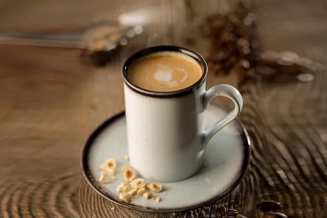 De'piedra-Latte