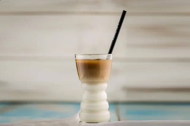 Ice Latte