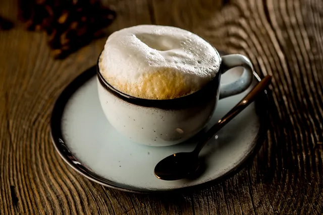 Cappuccino