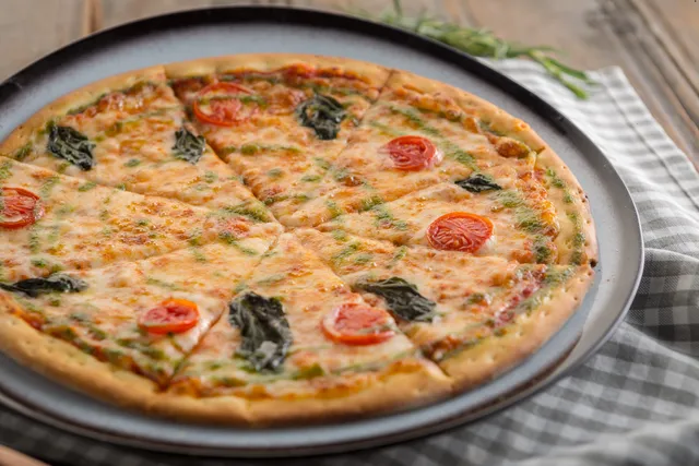 Margherita