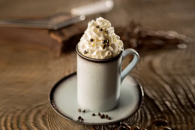 Klasik Mocha