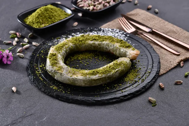 Simit Katmer