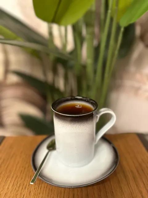 Kupa Çay