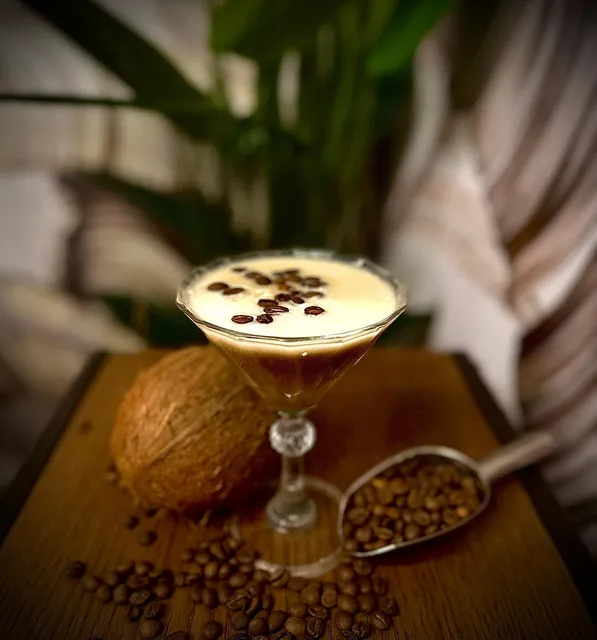 Alibaba Baileys
