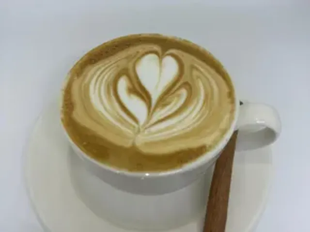 Aromalı Latte