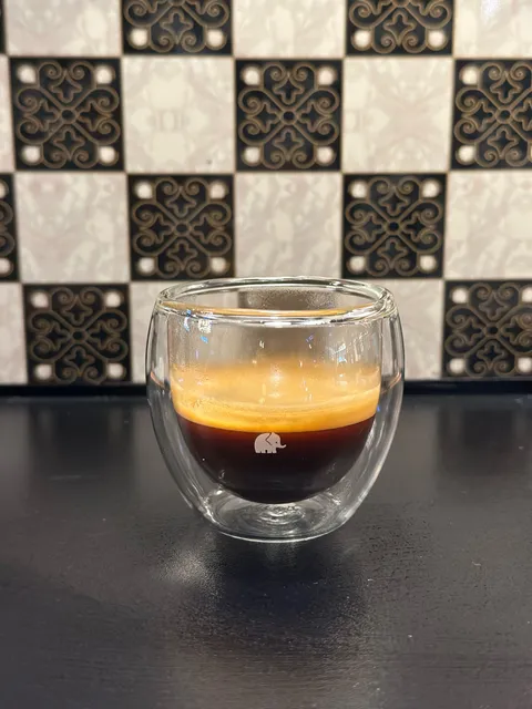 Espresso