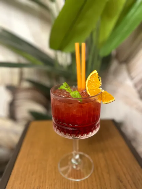 AliBaba Sangria