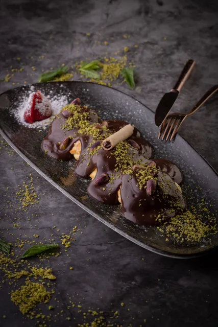 Profiterol