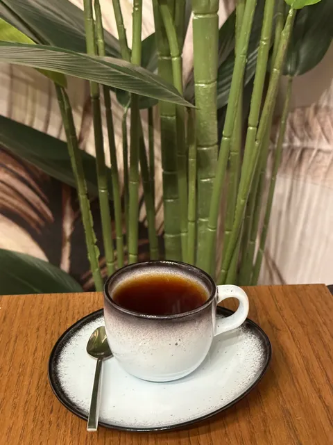 Fincan Çay