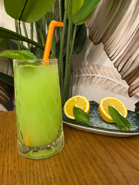 Nane Limonata