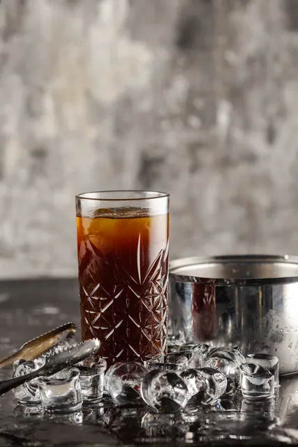 Ice Americano