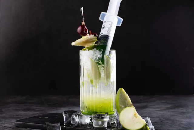 Elma Mojito
