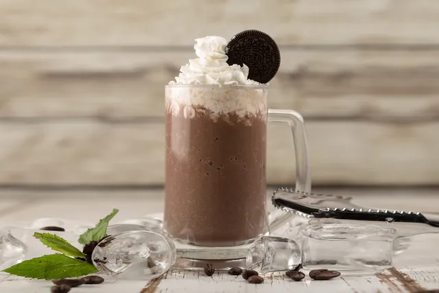 Oreo Love