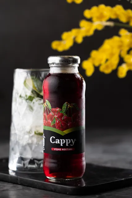 CAPPY VİŞNE