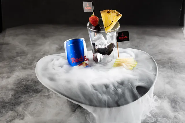 Red Bull Energy Drink