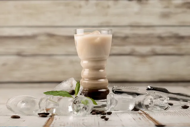 Ice Mocha