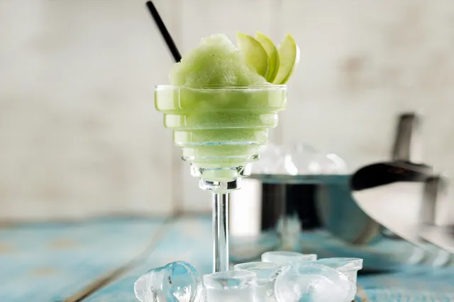 Green Apple Frozen