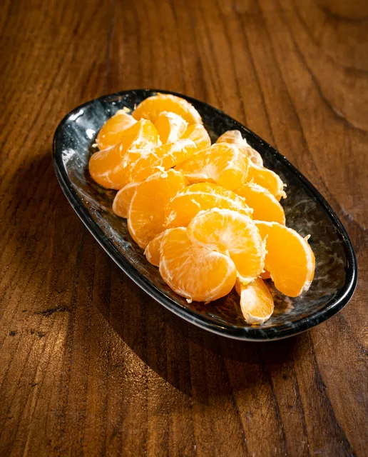 Mandalina