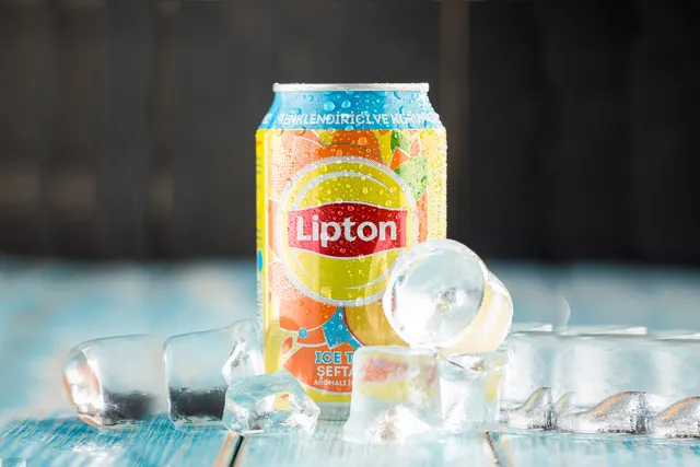 Ice Tea